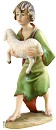 Pastorello con agnello art. 79770-25